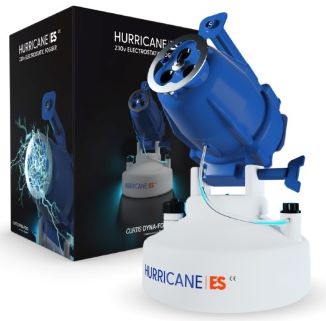 Hurricane ES